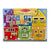 Juego Educativo Melissa & Doug Latches Board