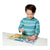 Juego Educativo Melissa & Doug Latches Board