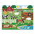 Álbum de Pegatinas Melissa & Doug Habitats