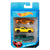 Playset de Vehículos Hot Wheels Metal (3 Pcs)