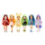 Muñeca Rainbow Hair Studio Ruby Anderson (30 cm)