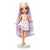 Muñeca Rainbow High Pacific Coast Fashion Margot of Pearl 30,5 cm