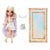 Muñeca Rainbow High Pacific Coast Fashion Margot of Pearl 30,5 cm