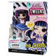 Muñeca LOL Surprise! Tweens Aya Cherry 15 cm