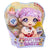 Muñeca bebé MGAs Mermaze Mermaid Glitter Babyz Doll Series 2 - Melody Highnote (Music)