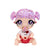 Muñeca bebé MGAs Mermaze Mermaid Glitter Babyz Doll Series 2 - Melody Highnote (Music)