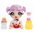 Muñeca bebé MGAs Mermaze Mermaid Glitter Babyz Doll Series 2 - Melody Highnote (Music)