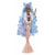 Muñeca MGAs Mermaze Mermaid Core Fashion Shellnelle 30,5 cm