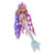 Muñeca MGAs Mermaze Mermaid Core Fashion Kishiko 30,5 cm