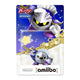 Figura de Acción Nintendo AMIIBO KIRBY META KNIGHT 29