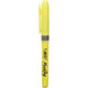 Rotulador Bic Amarillo (Reacondicionado A+)