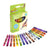 Ceras de colores Crayola 52-016T (16 uds)