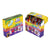 Ceras de colores Crayola (64 uds)