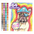 Ceras de colores Crayola (64 uds)