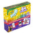 Ceras de colores Crayola (64 uds)