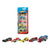 Set 5 Coches Hot Wheels Surtido