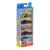 Set 5 Coches Hot Wheels Surtido