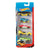 Set 5 Coches Hot Wheels Surtido