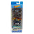 Set 5 Coches Hot Wheels Surtido