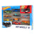 Playset de Vehículos Hot Wheels Metal (10 Pcs)