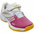 Zapatillas de Tenis para Niños Wilson Kaos 2.0 QL 38111 Rosa