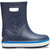 Botas de Agua Infantiles Crocs Rain jr Azul oscuro