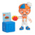 Figura Blippi Ball Pit Surprise!