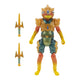 Figura Articulada Fortnite Solo Mode Core Atlantean Fishstick (10 cm)