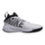 Zapatillas Deportivas Infantiles Nike HUSTLE 9 AQ4224 100 Blanco