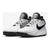 Zapatillas Deportivas Infantiles Nike HUSTLE 9 AQ4224 100 Blanco