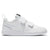 Zapatillas Deportivas Infantiles Nike PICO 5 PSV AR4161 100 Blanco