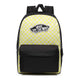 Mochila Vans REALM BACKPACK VNOA3UI6VD71 Amarillo