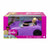 Muñeca Mattel Barbie And Her Purple Convertible