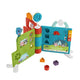 Centro de actividades Fisher Price Libro Gigante (ES)