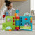 Centro de actividades Fisher Price Libro Gigante (ES)