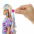 Muñeca Barbie Totally Hair 9 Piezas