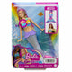 Muñeca Mattel Barbie Dreamtopia 30,48 cm