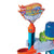 Centro de actividades Hot Wheels Mega Tower Carwash 41,55 x 51,77 cm