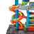 Centro de actividades Hot Wheels Mega Tower Carwash 41,55 x 51,77 cm