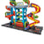 Centro de actividades Hot Wheels Mega Tower Carwash 41,55 x 51,77 cm