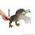 Figura Articulada Jurassic World T-Rex (55 x 22 cm)