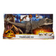 Figura Articulada Jurassic World T-Rex (55 x 22 cm)