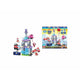 Playset The Paw Patrol Mega Blocks 87 Piezas 30 x 36 x 12 cm