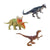 Figura Articulada Mattel Dino Jurassic World Legacy