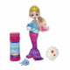 Muñeco Mattel Enchantimals Ocean Kingdom Mermaid 17,8 cm