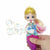 Muñeco Mattel Enchantimals Ocean Kingdom Mermaid 17,8 cm