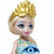 Muñeco Mattel Enchantimals Ocean Kingdom Mermaid 17,8 cm