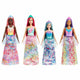 Muñeca Mattel Barbie Dreamtopia Princess