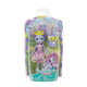 Muñeca Enchantimals City Tails 15 cm