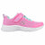 Zapatillas Deportivas Skechers 3d Print Rosa